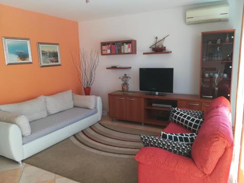  Apartment A&N, Unterkunft in Podstrana