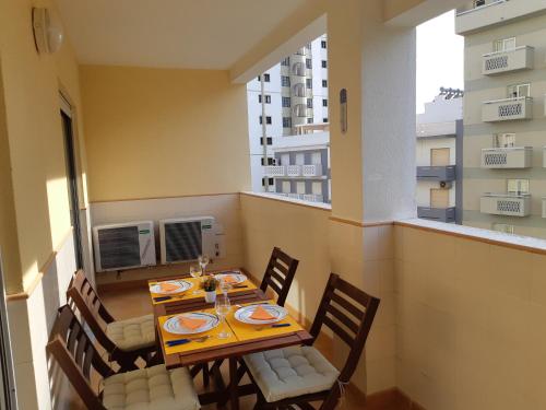  Veleiro Algarve in Monte Gordo