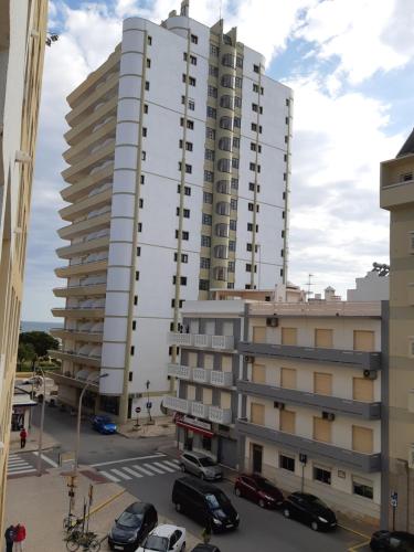  Veleiro Algarve in Monte Gordo