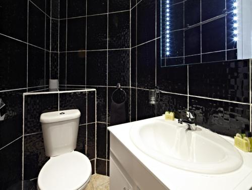 Hyde Park Rooms & Apartments