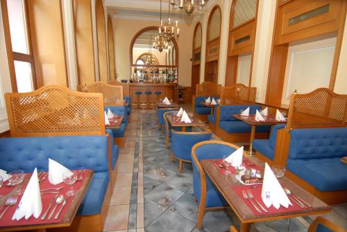 Hotel Opera, Prague (photo 7)