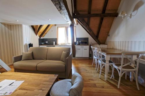 Facilities, Hotel Saint Georges in Troyes City Center