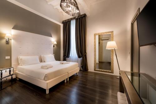 Borgofico Relais & Wellness