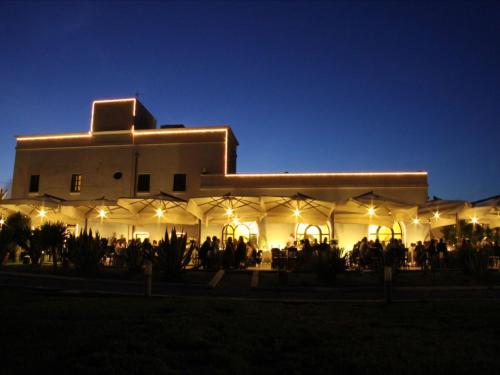 Hotel Saraceno Al Faro - image 12