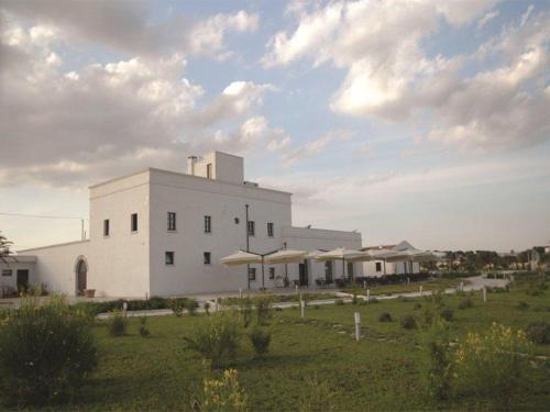 Hotel Saraceno Al Faro in Taranto