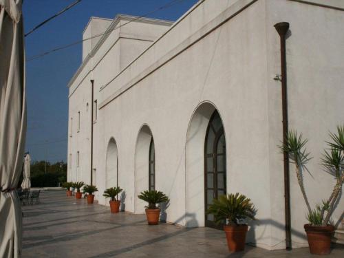 Hotel Saraceno Al Faro - image 13
