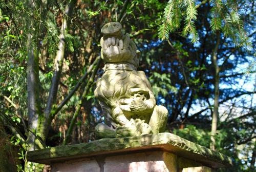 Squirrel Barn - image 6