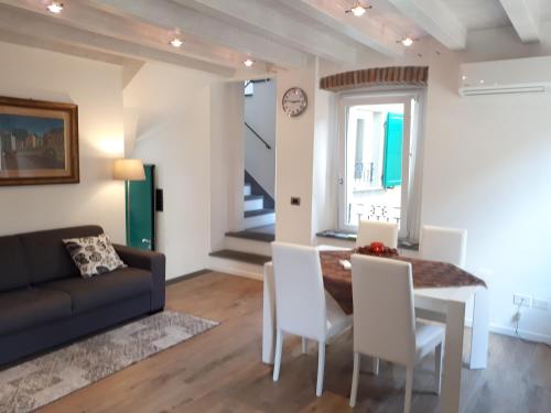 Residenza Borgo Antico in Monte Isola