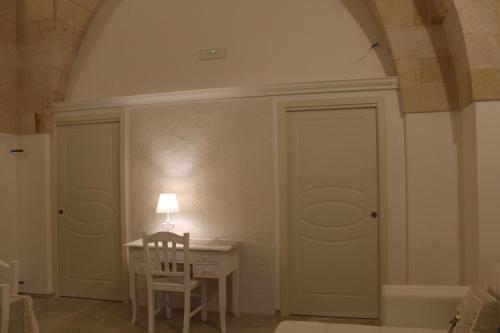  B&B Ilenia in Oria