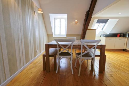 Facilities, Hotel Saint Georges in Troyes City Center