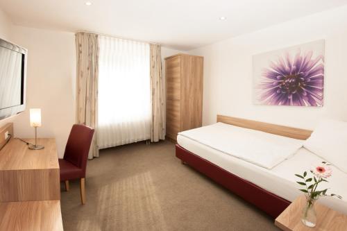 Hotel Schutzenburg