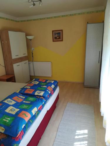  Somlószőlősi vendégház, Ferienwohnung in Somlószőlős