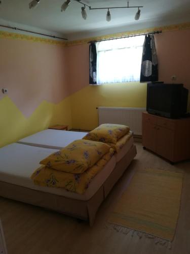  Somlószőlősi vendégház in Somlószőlős