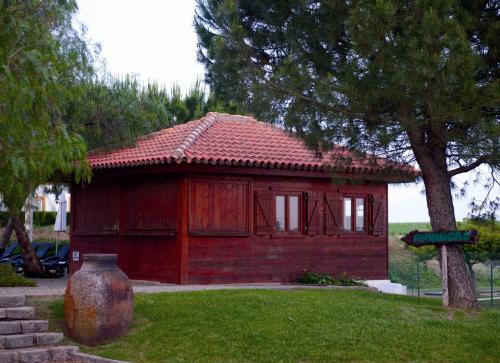 Clube de Campo Vila Gale - image 8