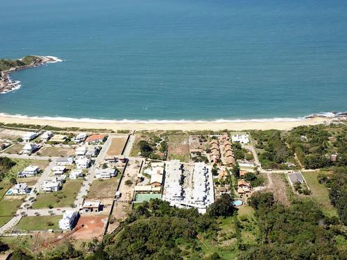 Pousada Ponta do Lobo