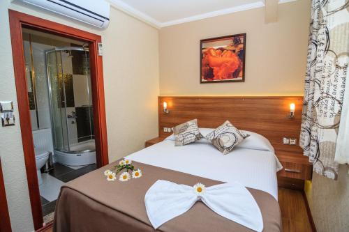  Karya butik otel in Bartin