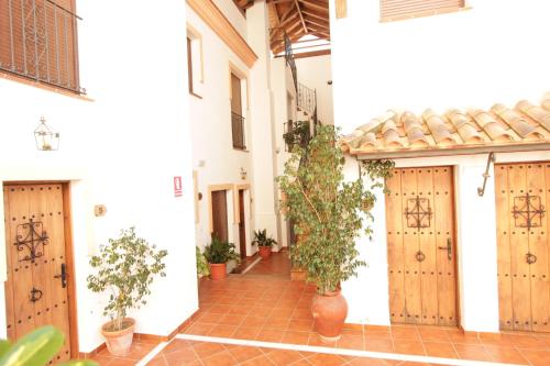 La Hacienda de Don Luis in Jimena De La Frontera