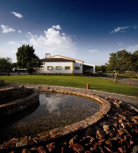 Clube de Campo Vila Gale - image 4