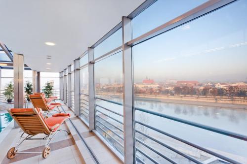 Qubus Hotel Kraków, Kraków (zdjęcie 7)