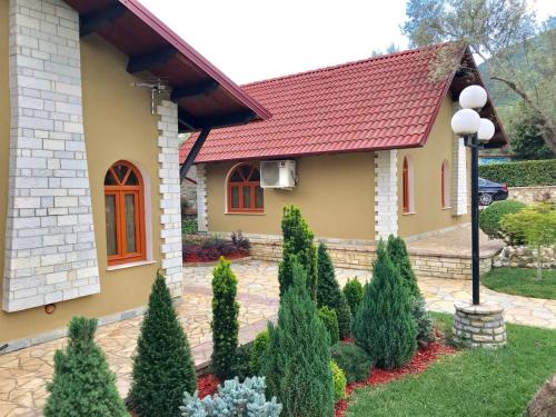 PalmaNova Resort, Tirana (zdjęcie 4)