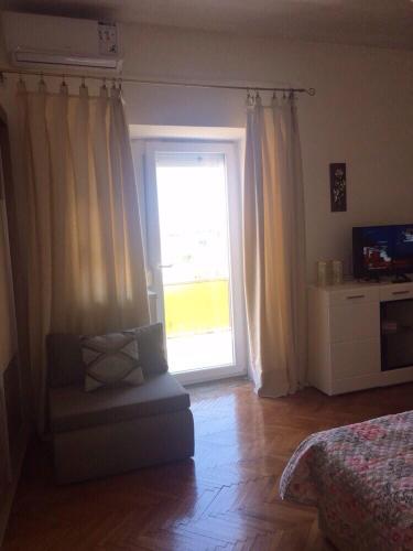  Vesela apartman, Unterkunft in Preko