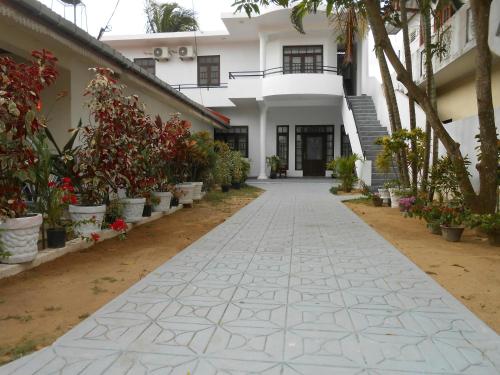 Villa Rodrigo
