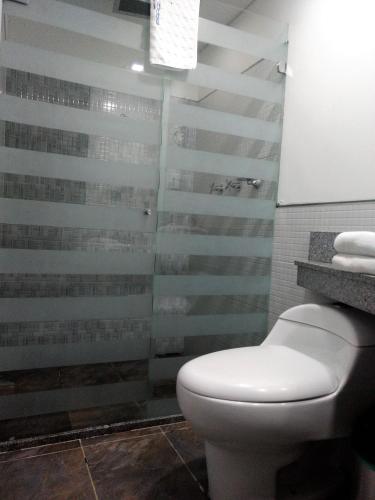Hotel Parque 70