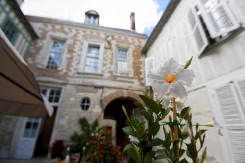 Hotel Saint Georges - image 10