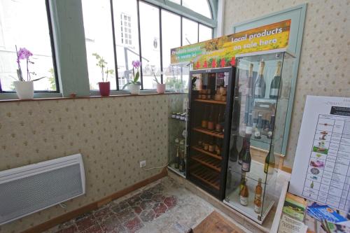 Hotel Saint Georges - image 9