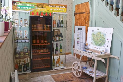 Hotel Saint Georges - image 13