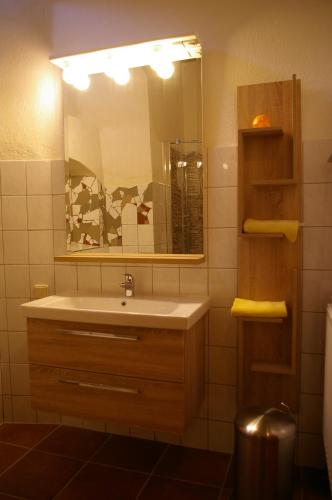 Ferienwohnung zum Kapuziner - image 11