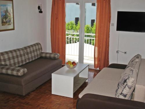 Apartments Niksa