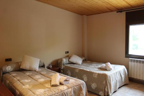 Apartamentos Turísticos Can Rocamora - image 10