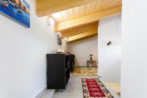 Faciliteter, Villa Del Mar in Vasiliki