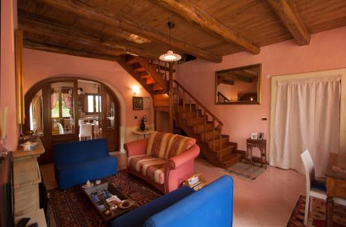  Casa nel verde in Decollatura
