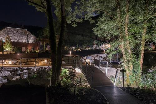 Skats, Gite des Fees in Salins-les-Bains