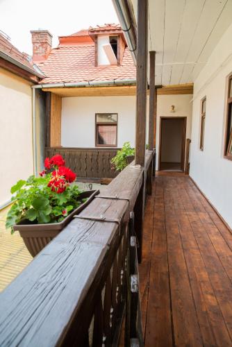 One-Bedroom Apartment image 8