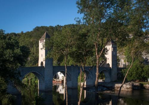 Best Western Plus Hotel Divona Cahors - image 2