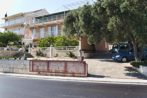 Apartments Popovac 736 in Gradac