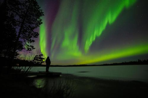 Northern Lights Village - image 3