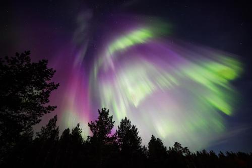 Northern Lights Village - image 2