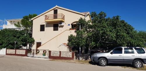  Apartman Boljkovac, Pension in Povljana