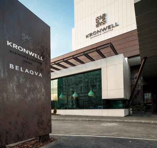 Kronwell Brasov Hotel