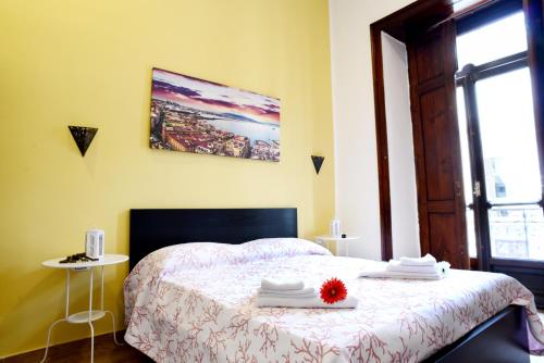 Vic' Street B&B, Neapel (Foto 4)