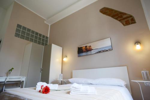 Vic' Street B&B Room Type - Double Room with Private Bathroom