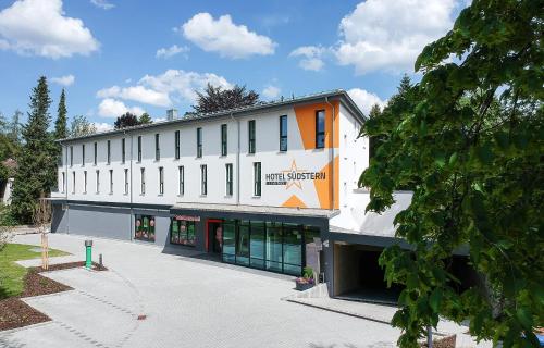 Hotel Südstern – Munich, CO