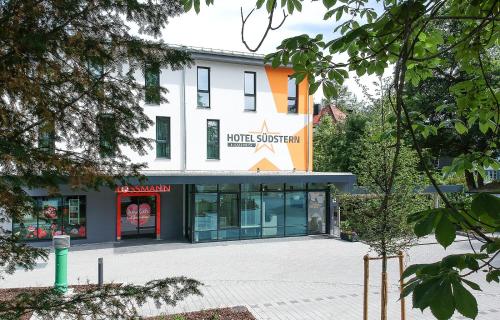 Hotel Südstern - image 12