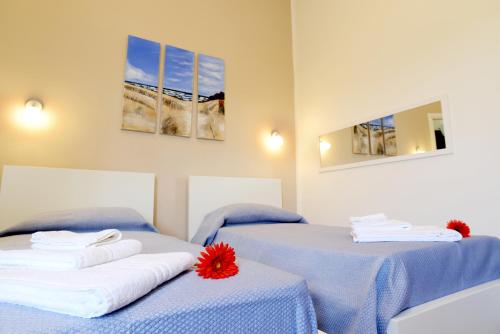 Vic' Street B&B, Neapel (Foto 7)