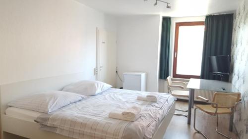 Aparthotel B & L - main image