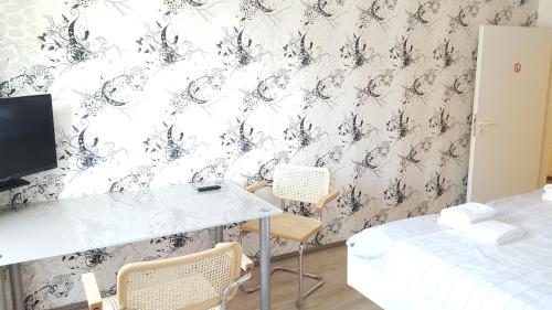 Aparthotel B & L - image 9